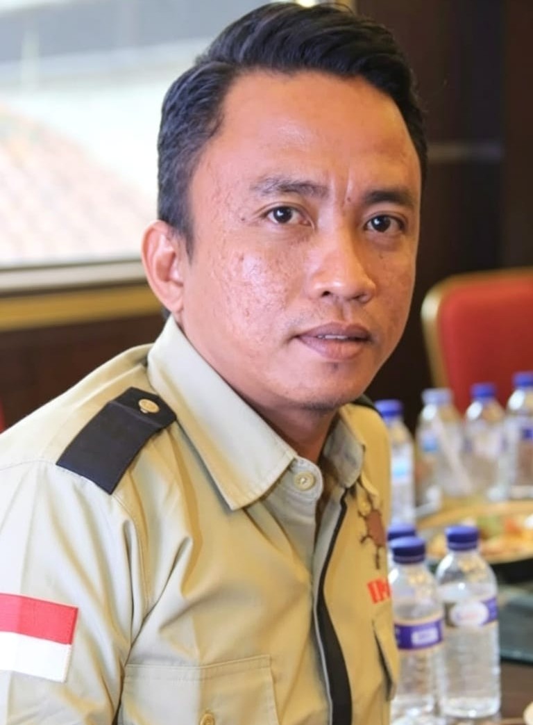 SYAIFUL ROCHIM, SE